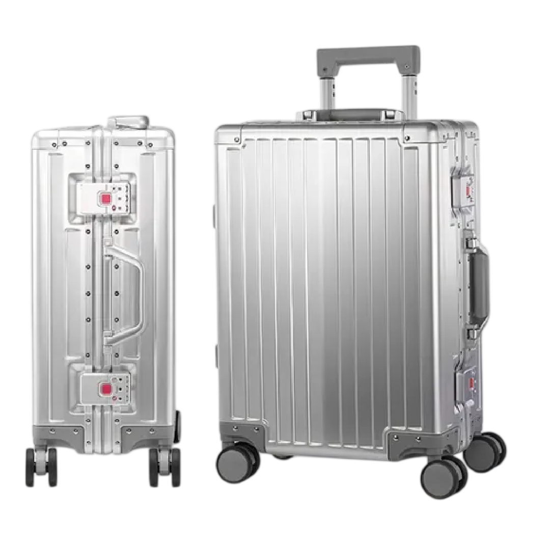 Maleta Xiaomi Aluminum Frame Luggage