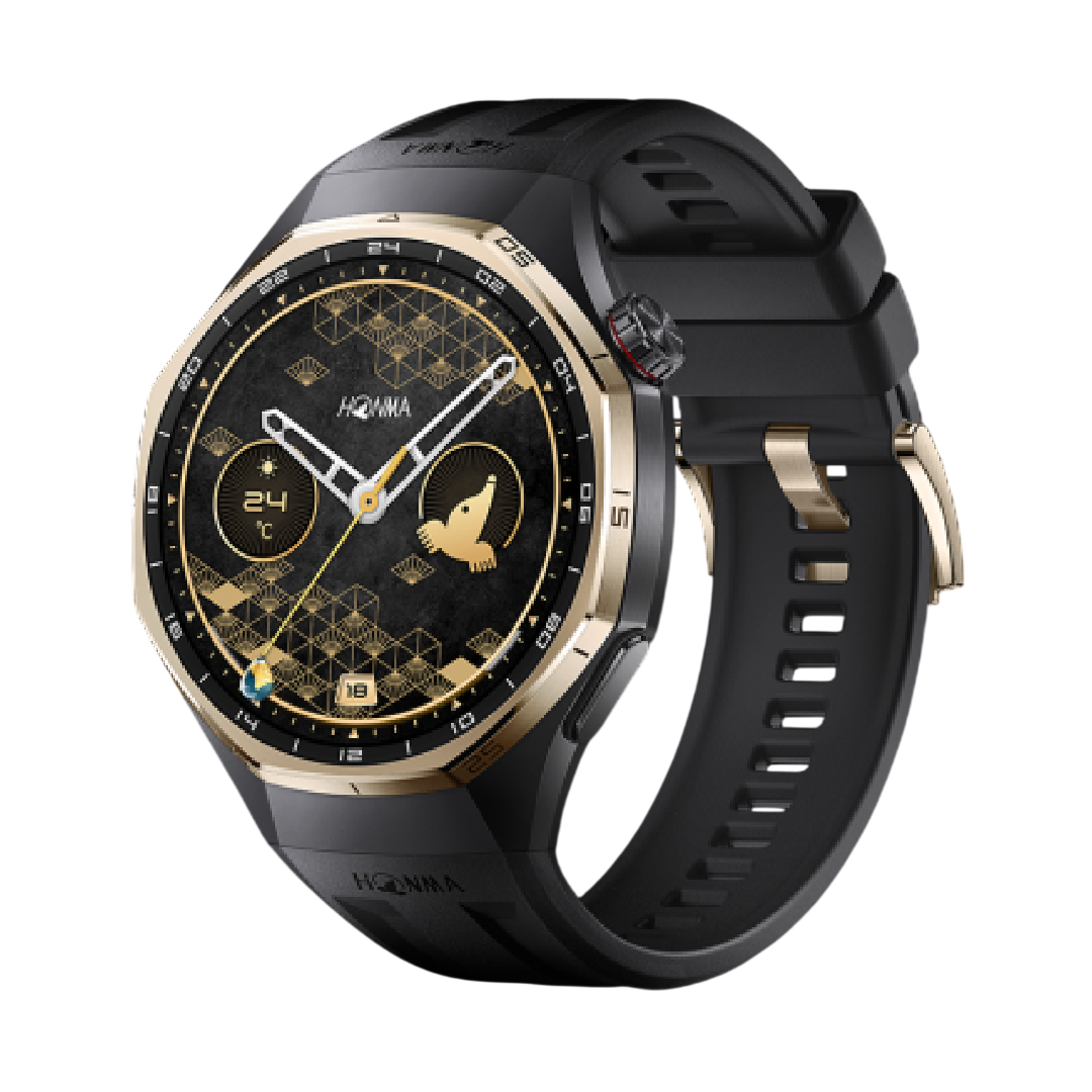 Huawei Watch GT 6 Pro