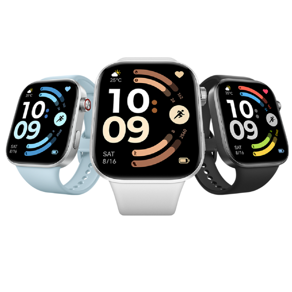 Redmi Watch 6